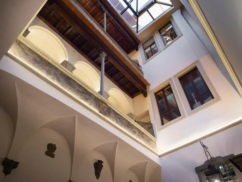 Palazzo Vecchietti · Anbieterbild von TUI