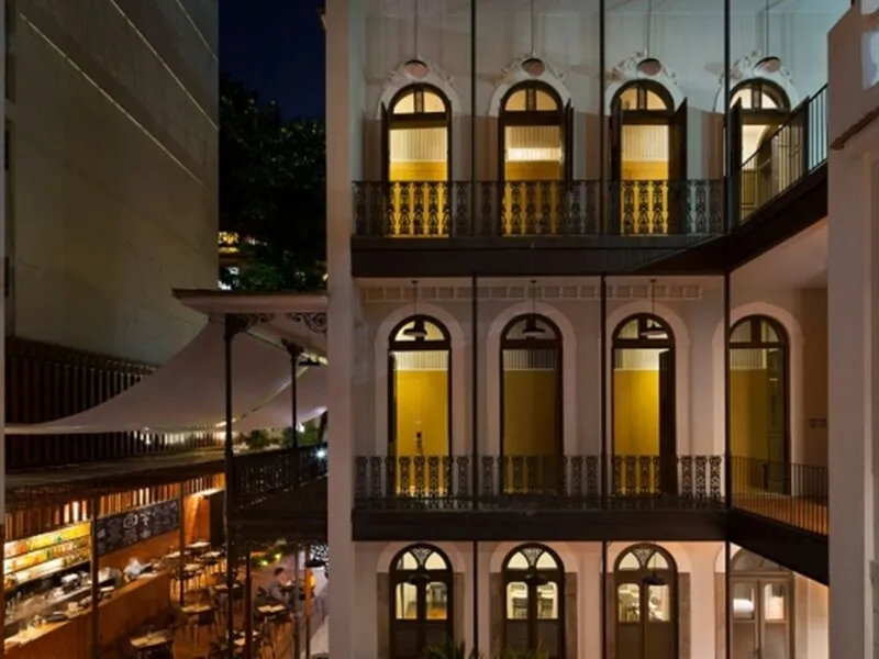 Villa 25 Hostel & Suites · Anbieterbild von TUI