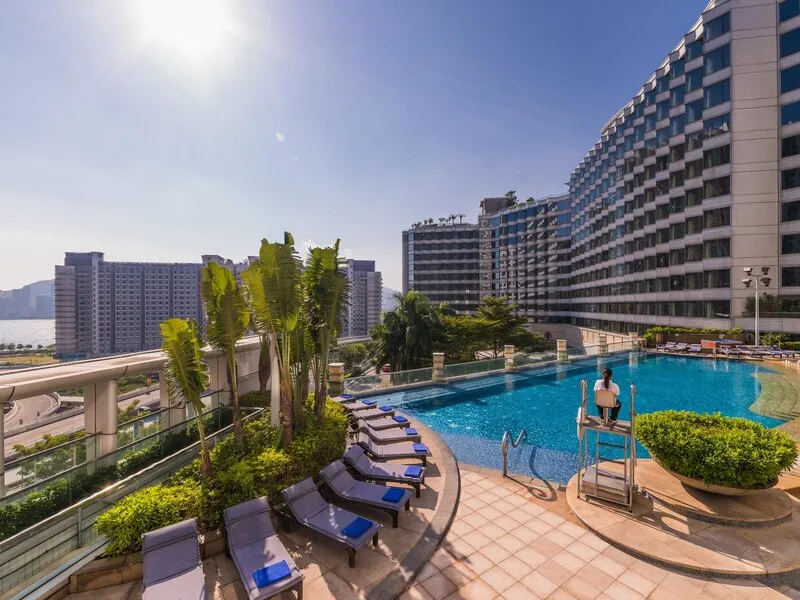 Harbour Plaza Metropolis · Anbieterbild von TUI