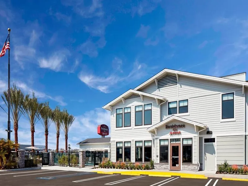 Residence Inn Los Angeles LAX/Manhattan Beach · Anbieterbild von TUI