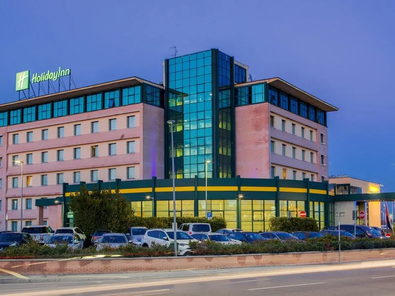 Holiday Inn Express Bologna - Fiera · Anbieterbild von TUI