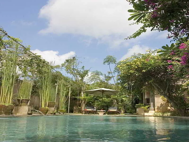 Barong Resort · Anbieterbild von TUI