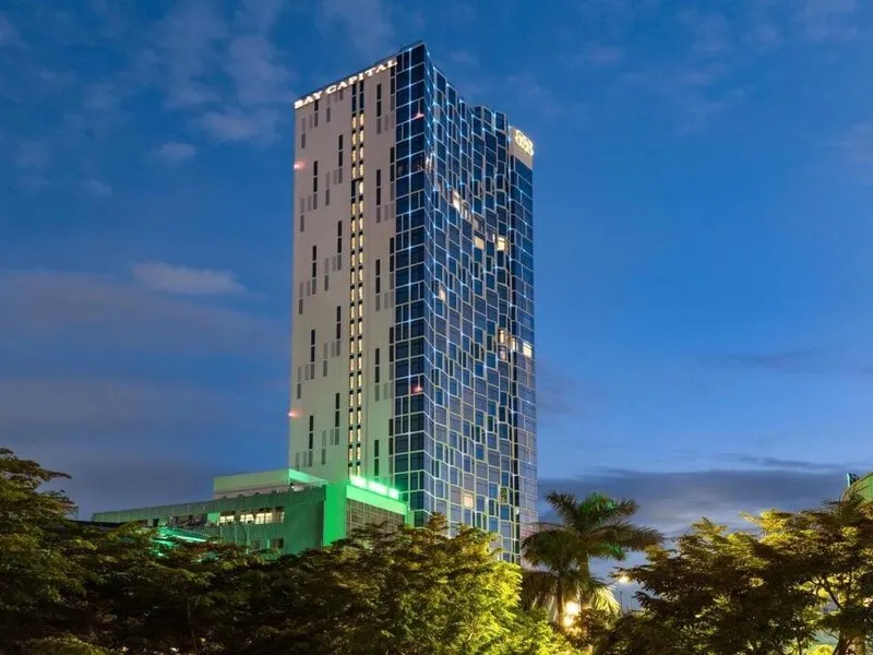 Crowne Plaza Danang City Centre · Anbieterbild von TUI
