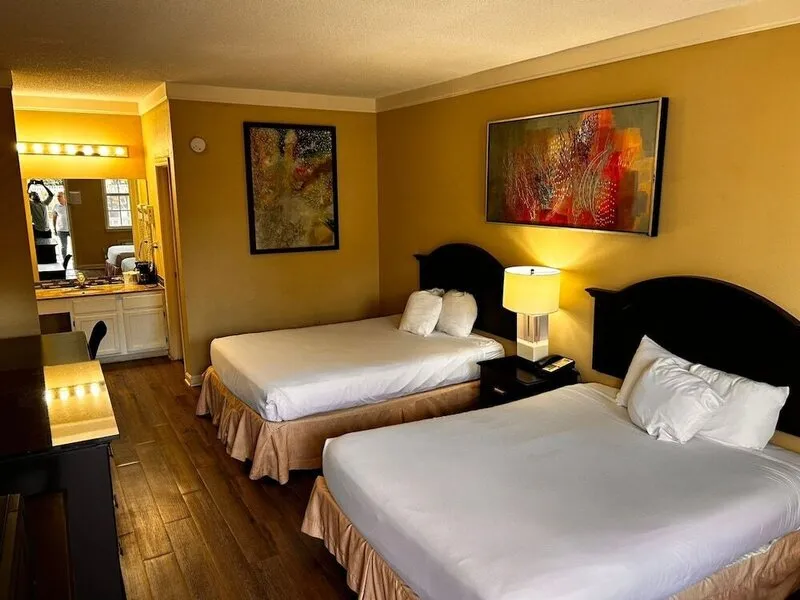 Plantation Oaks Suites & Inn · Anbieterbild von TUI