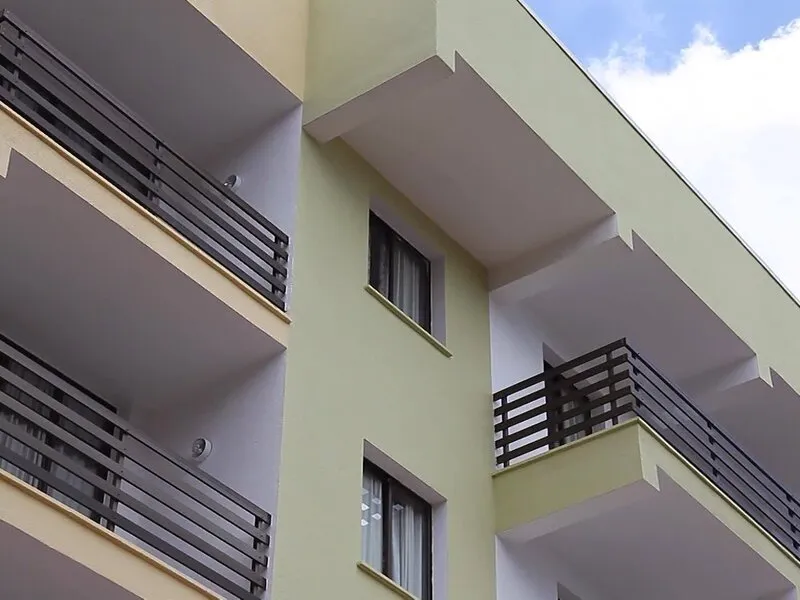 Bon Aire Apartments · Anbieterbild von TUI
