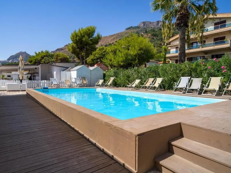 Hotel Rivage Taormina · Anbieterbild von TUI