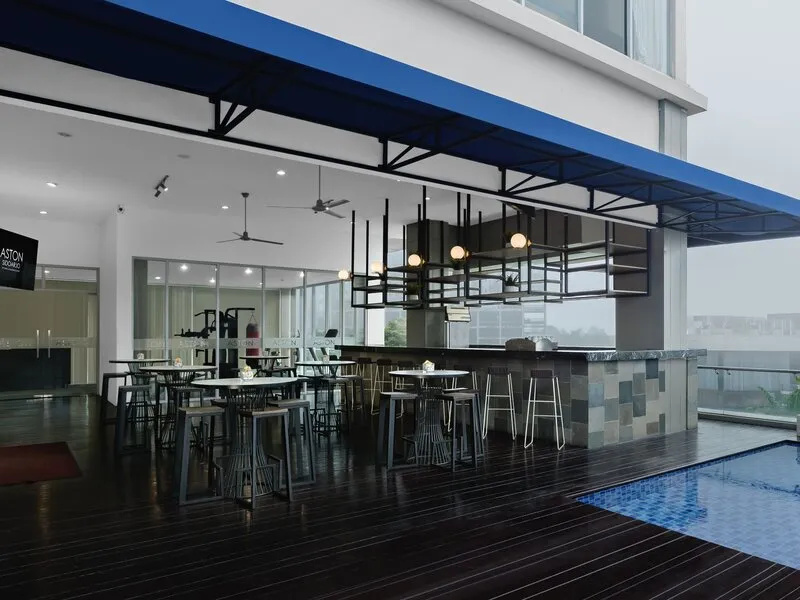 Aston Sidoarjo City Hotel & Conference Center · Anbieterbild von TUI