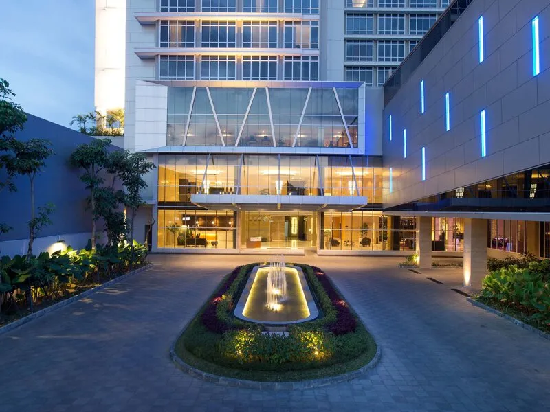 Best Western Premier Solo Baru · Anbieterbild von TUI