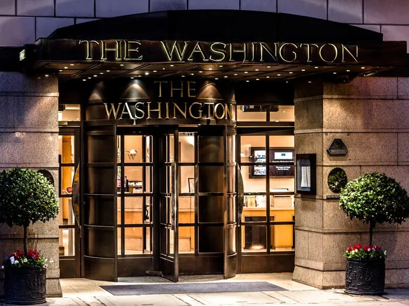 The Washington Mayfair · Anbieterbild von TUI