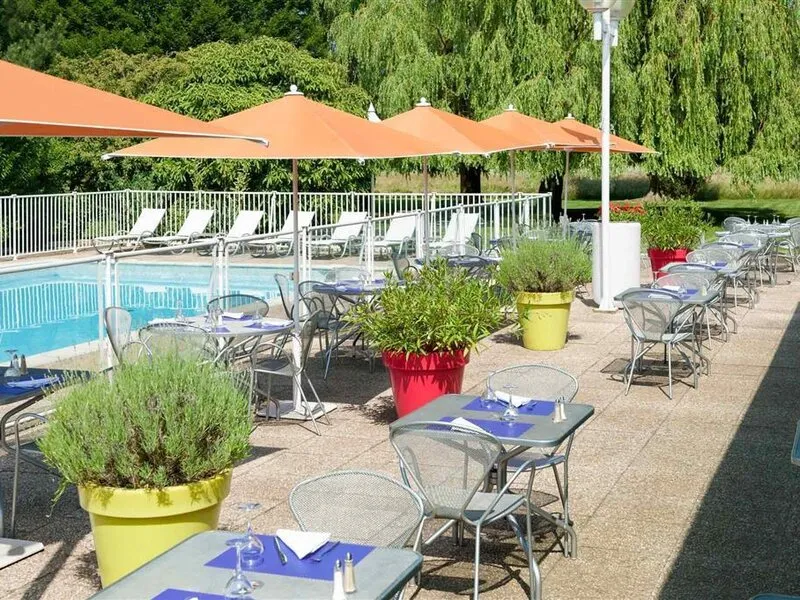 Novotel Metz Amnéville · Anbieterbild von TUI