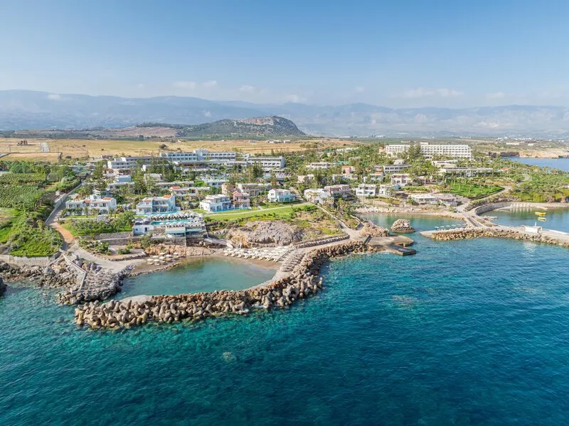 Iberostar Selection Creta Marine · Anbieterbild von TUI