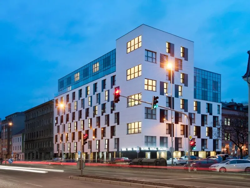 Hotel Royal Prague · Anbieterbild von TUI