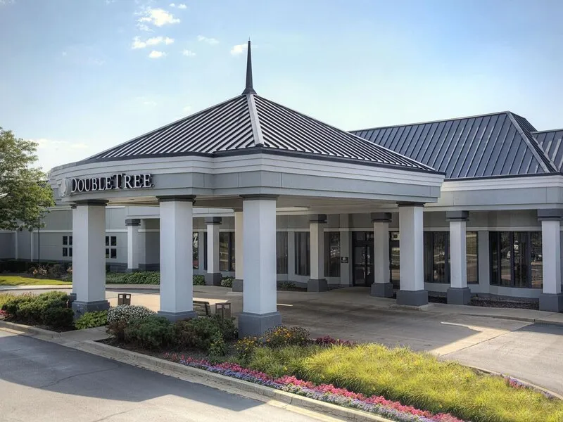 DoubleTree by Hilton Hotel Detroit - Novi · Anbieterbild von TUI