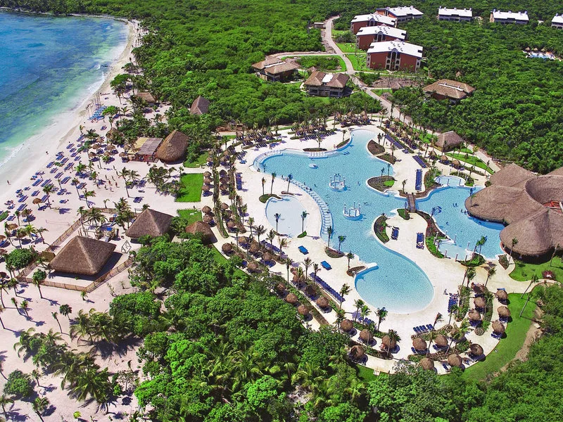 Grand Palladium Colonial Resort & Spa · Anbieterbild von TUI