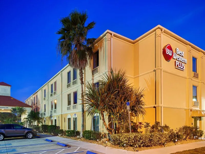 Best Western Plus Bradenton Hotel & Suites · Anbieterbild von TUI