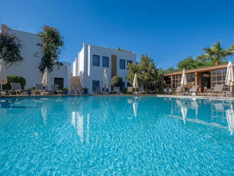 Hotel Costa Bodrum City · Anbieterbild von TUI