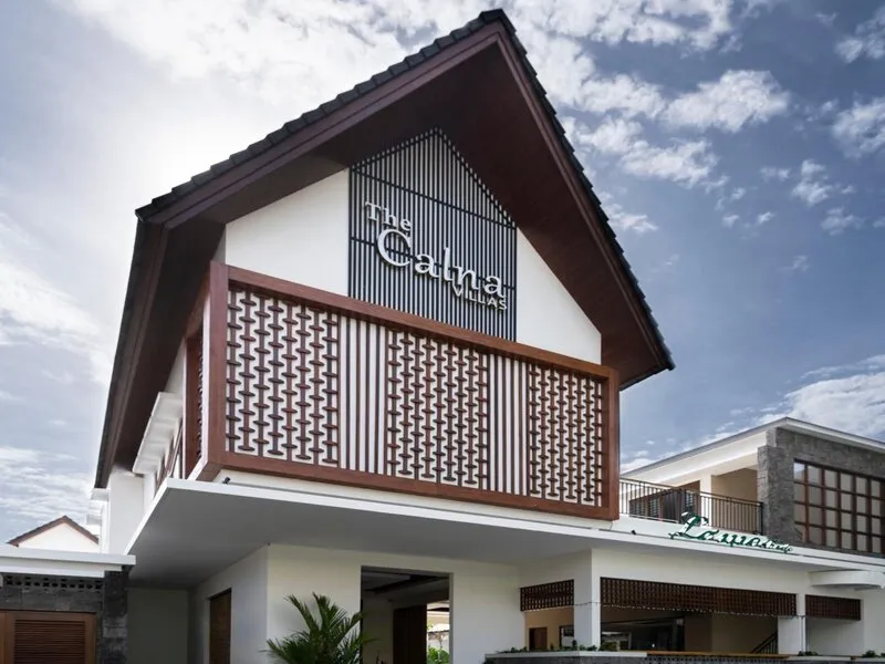 The Calna Villa · Anbieterbild von TUI