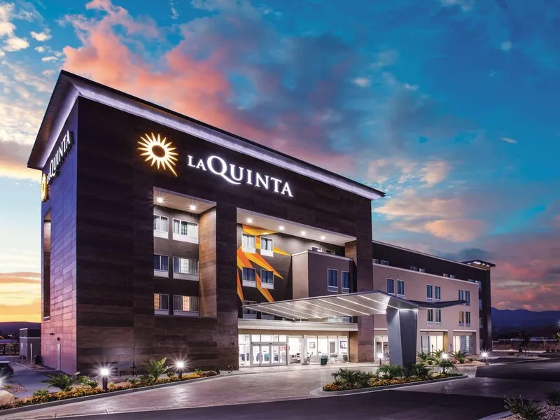 La Quinta Inn & Suites La Verkin - Gateway to Zion · Anbieterbild von TUI