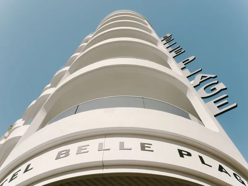 Hôtel & Spa Belle Plage · Anbieterbild von TUI