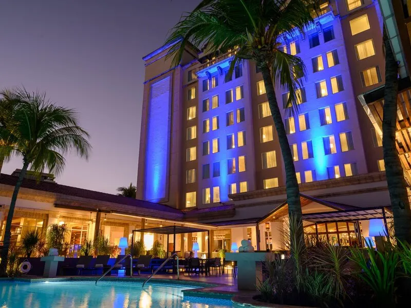 InterContinental Real Managua at Metrocentro Mall · Anbieterbild von TUI