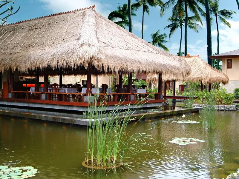 The Patra Bali Resort & Villas · Anbieterbild von TUI