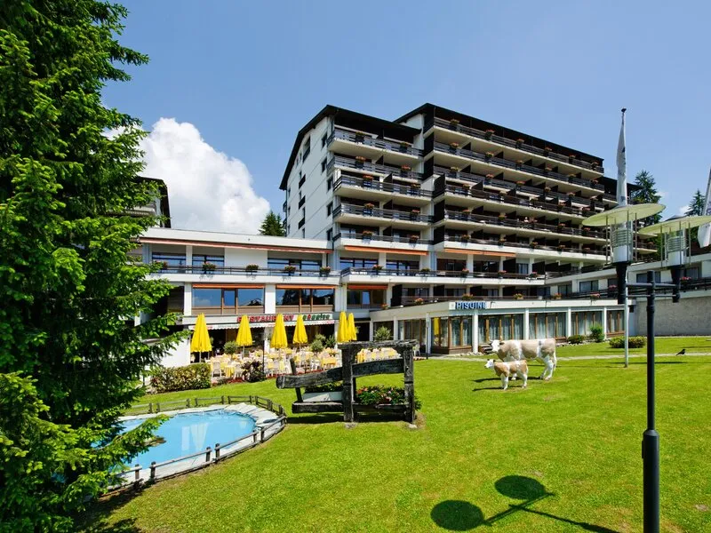 Victoria Hotel & Residence · Anbieterbild von TUI