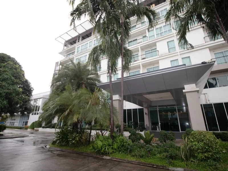 Phavina Hotel Rayong SHA Extra Plus+ by ZUZU · Anbieterbild von TUI