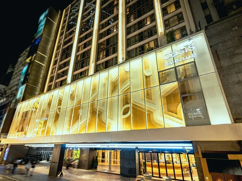 OASIS AVENUE – A GDH HOTEL · Anbieterbild von TUI