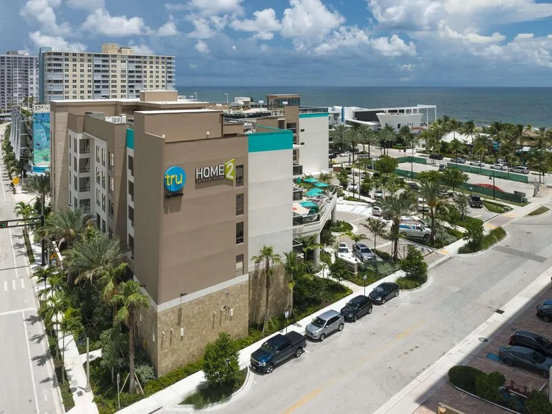 Home2 Suites by Hilton Pompano Beach Pier · Anbieterbild von TUI