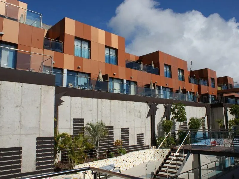 Las Villas de Amadores · Anbieterbild von TUI