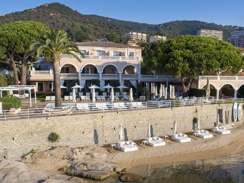Hotel Les Mouettes · Anbieterbild von TUI