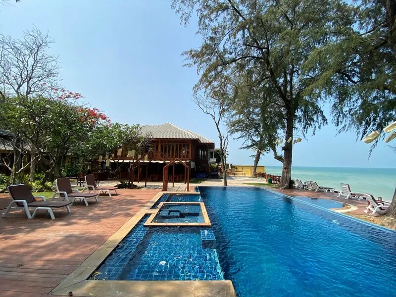 Baan Talay Dao Resort · Anbieterbild von TUI