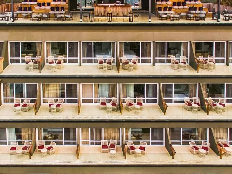 Gran Meliá Iguazú · Anbieterbild von TUI