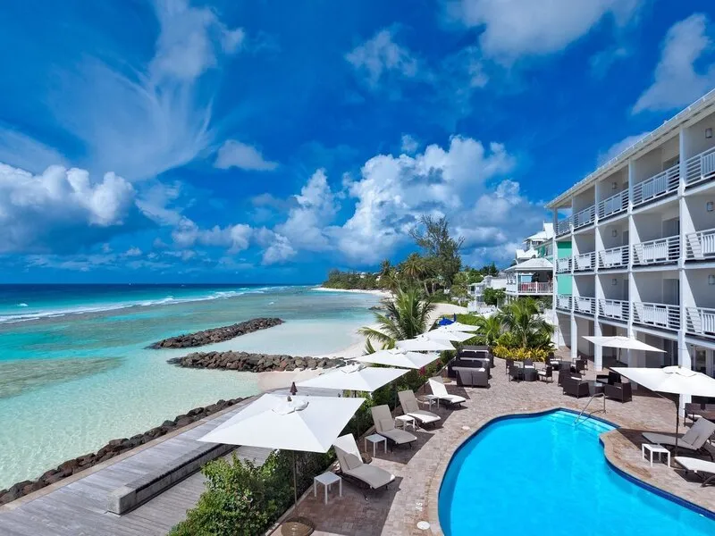 The SoCo Hotel · Anbieterbild von TUI