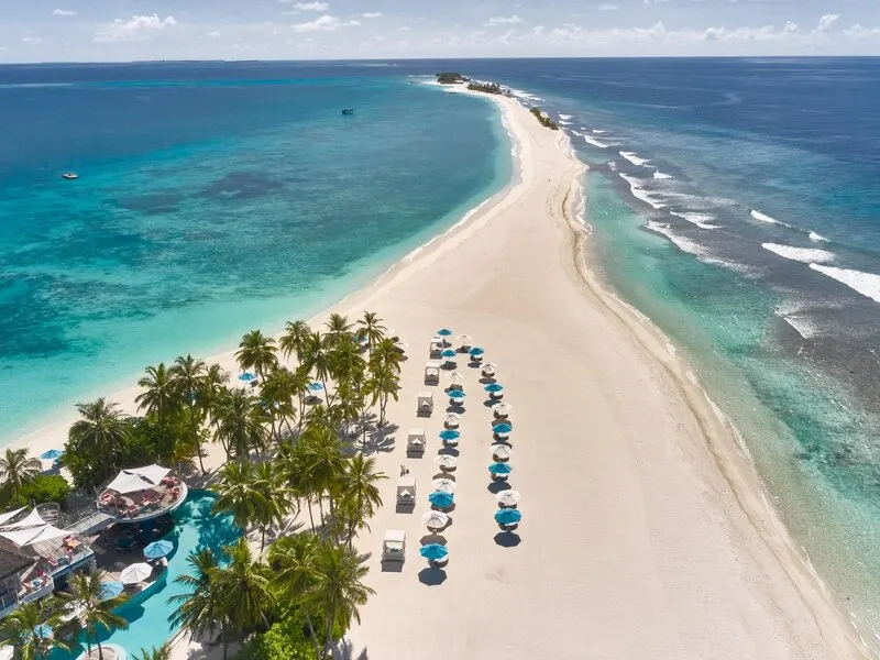 Finolhu, a Seaside Collection Resort · Anbieterbild von TUI