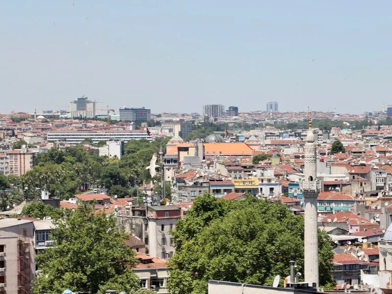 Istanbul Royal Hotel · Anbieterbild von TUI