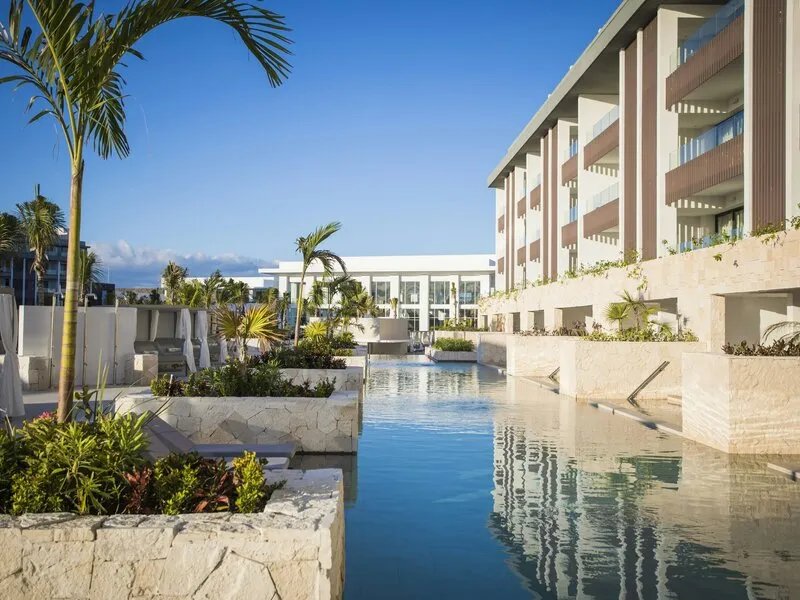 Majestic Elegance Costa Mujeres · Anbieterbild von TUI