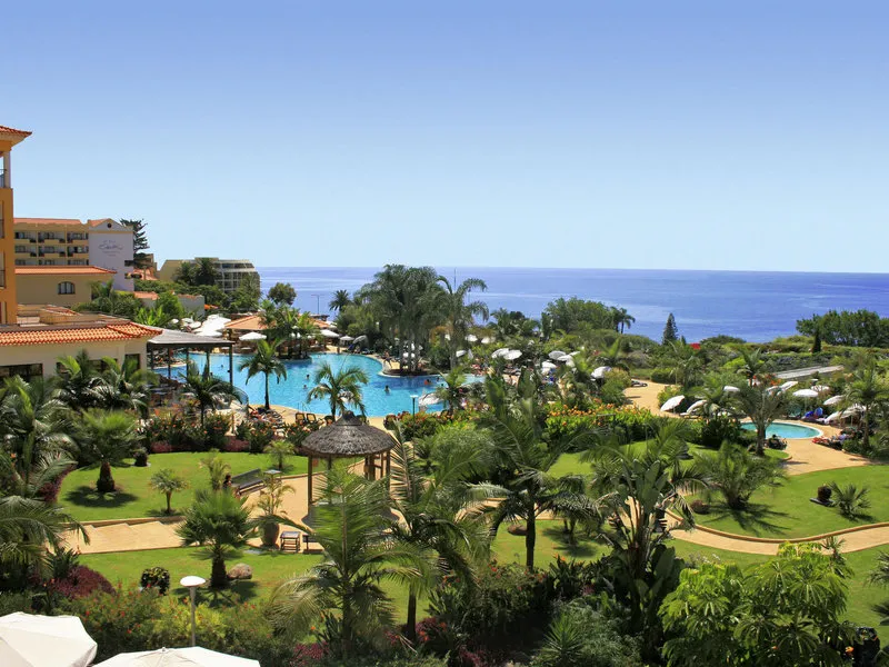 Hotel Porto Mare · Anbieterbild von TUI