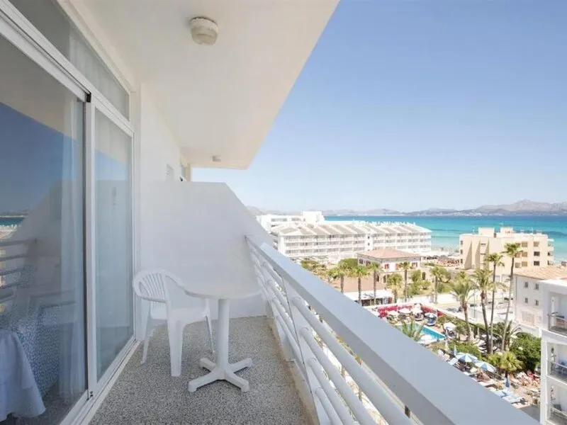 Hotel Sultán · Anbieterbild von TUI