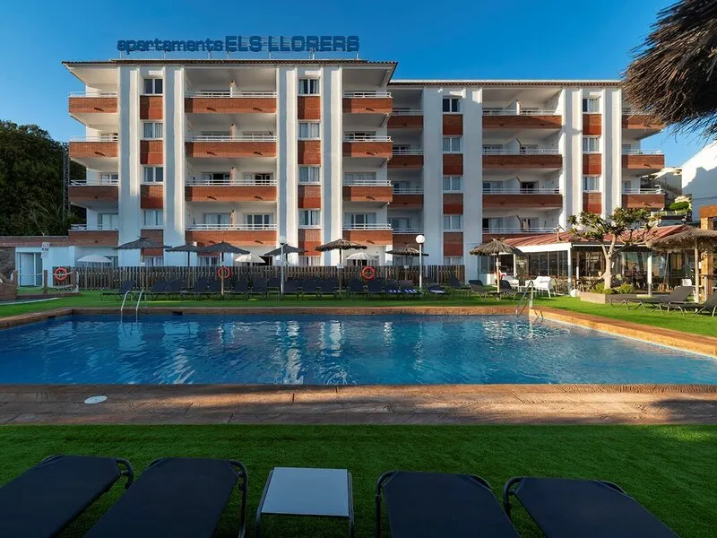 Aparthotel Els Llorers · Anbieterbild von TUI