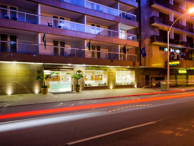 Copacabana Praia Hotel · Anbieterbild von TUI
