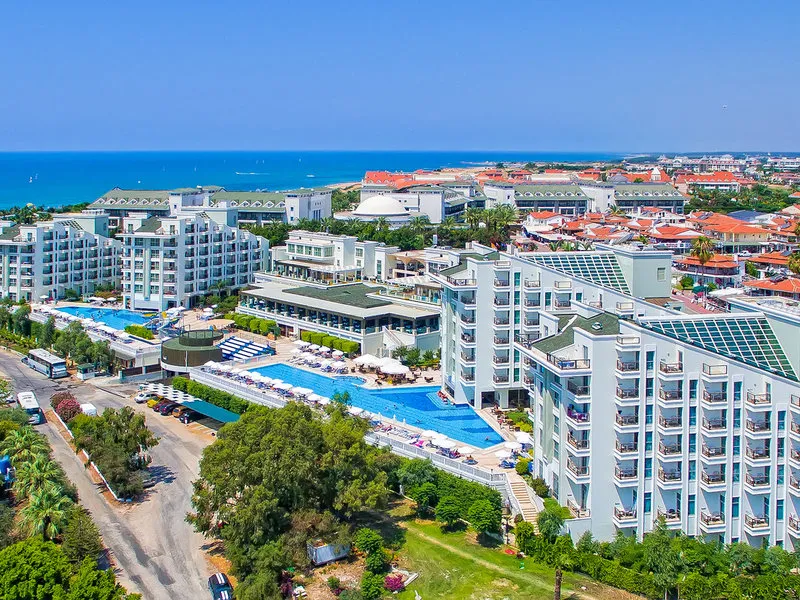 Hotel Royal Atlantis Spa & Resort · Anbieterbild von TUI