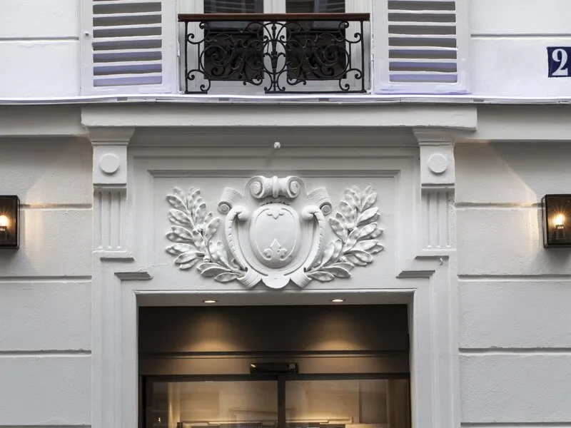 Hôtel Le Mireille · Anbieterbild von TUI