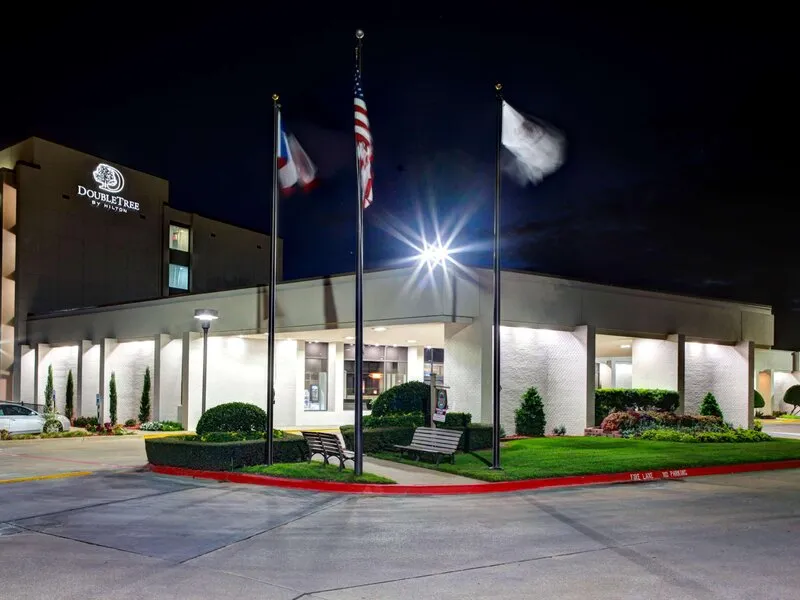 DoubleTree by Hilton Hotel Arlington DFW South · Anbieterbild von TUI