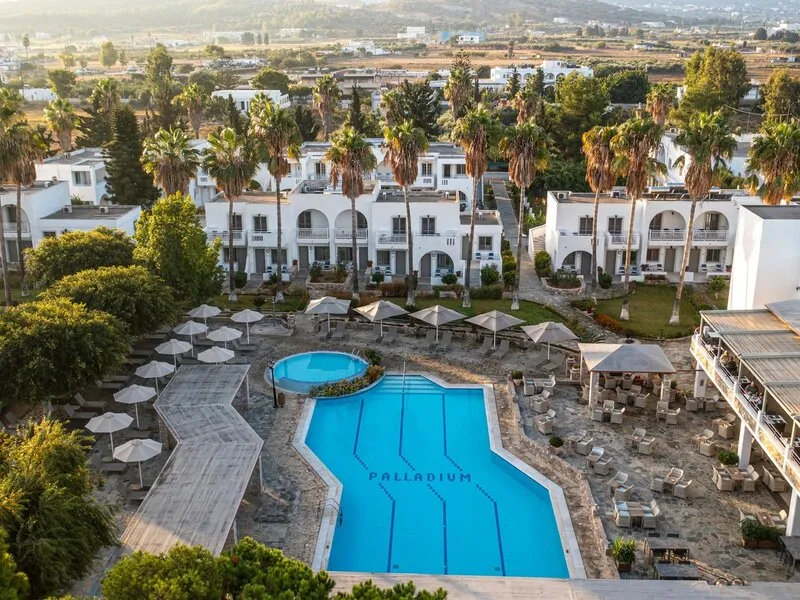 Hotel Palladium · Anbieterbild von TUI