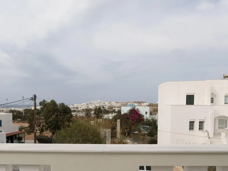 Sweet Home Naxos · Anbieterbild von TUI