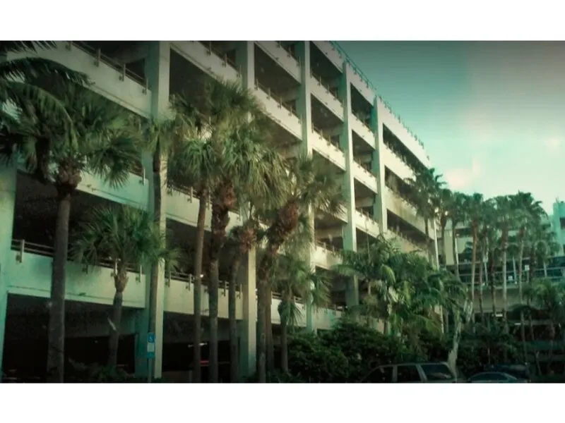 Miami International Airport · Anbieterbild von TUI