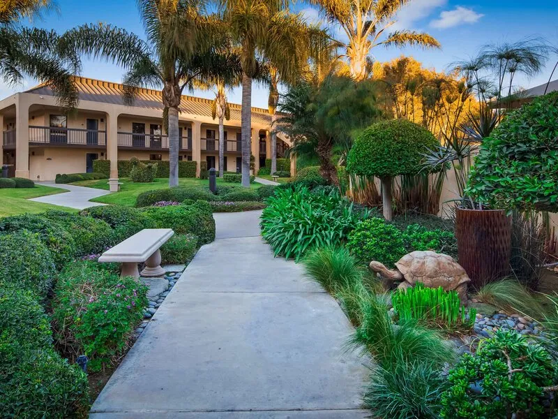 BEST WESTERN PLUS South Coast Inn · Anbieterbild von TUI