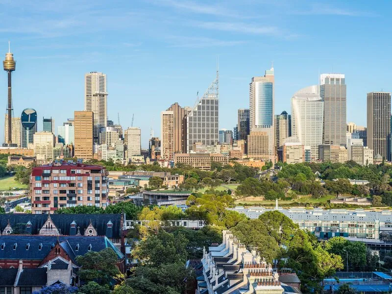 Metro Hotel Marlow Sydney Central · Anbieterbild von TUI