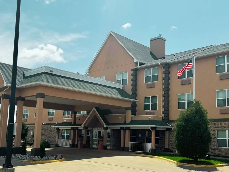 Heritage Hotel and Suites · Anbieterbild von TUI